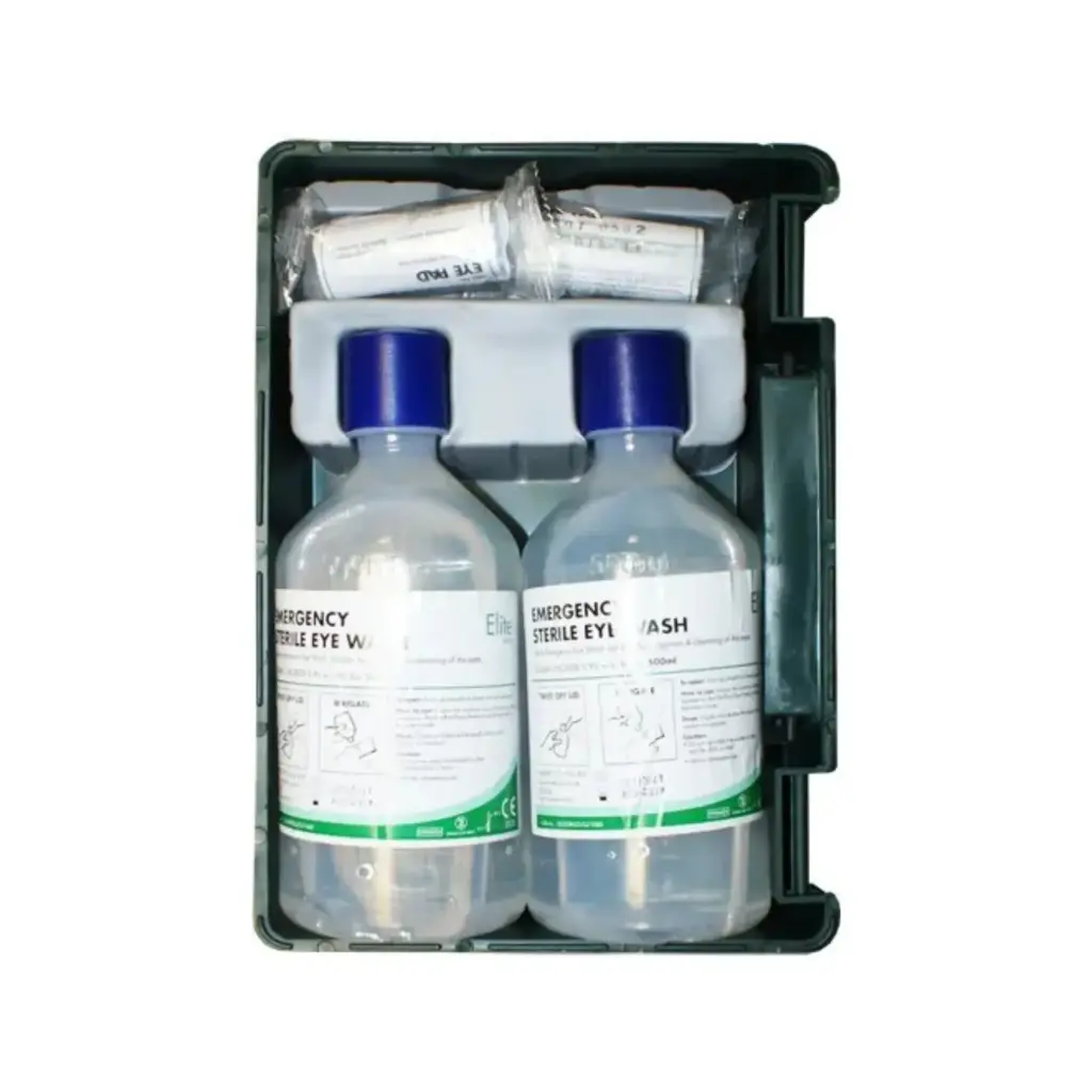 Eye Wash Station