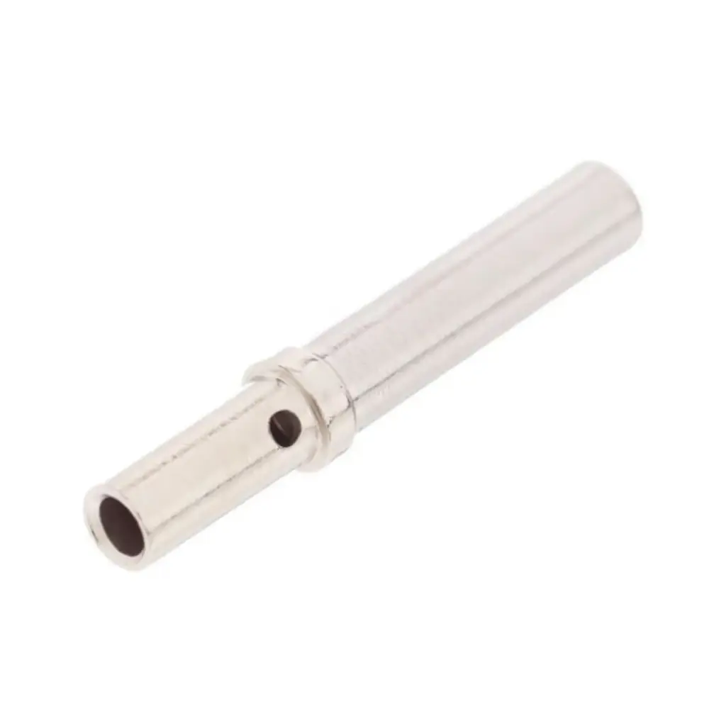 Female Amphenol Terminals 20-16-AWG