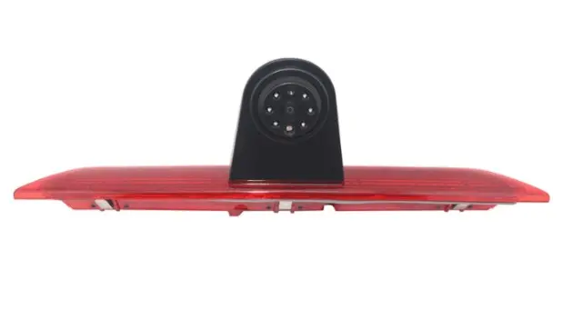 Ford Transit 2014+  Brake Light Camera D1 NTSC/PAL