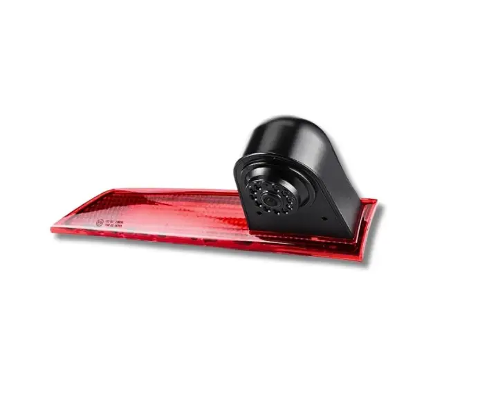 Ford Transit Custom 2012+ Brake light Camera LED  D1 NTSC