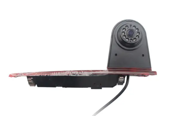 Ford Transit Custom 2012+ Brake light Camera LED  D1 NTSC