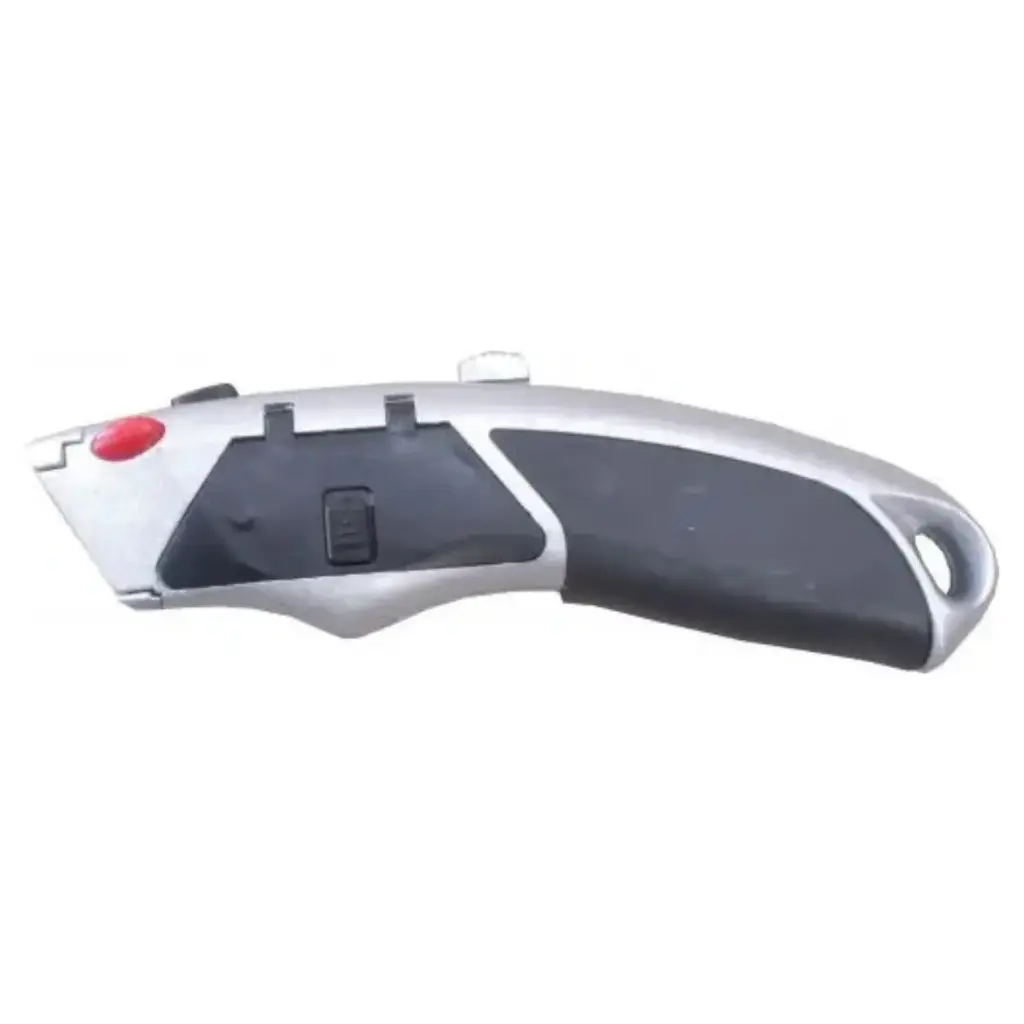 Heavy Duty Retractable Knife