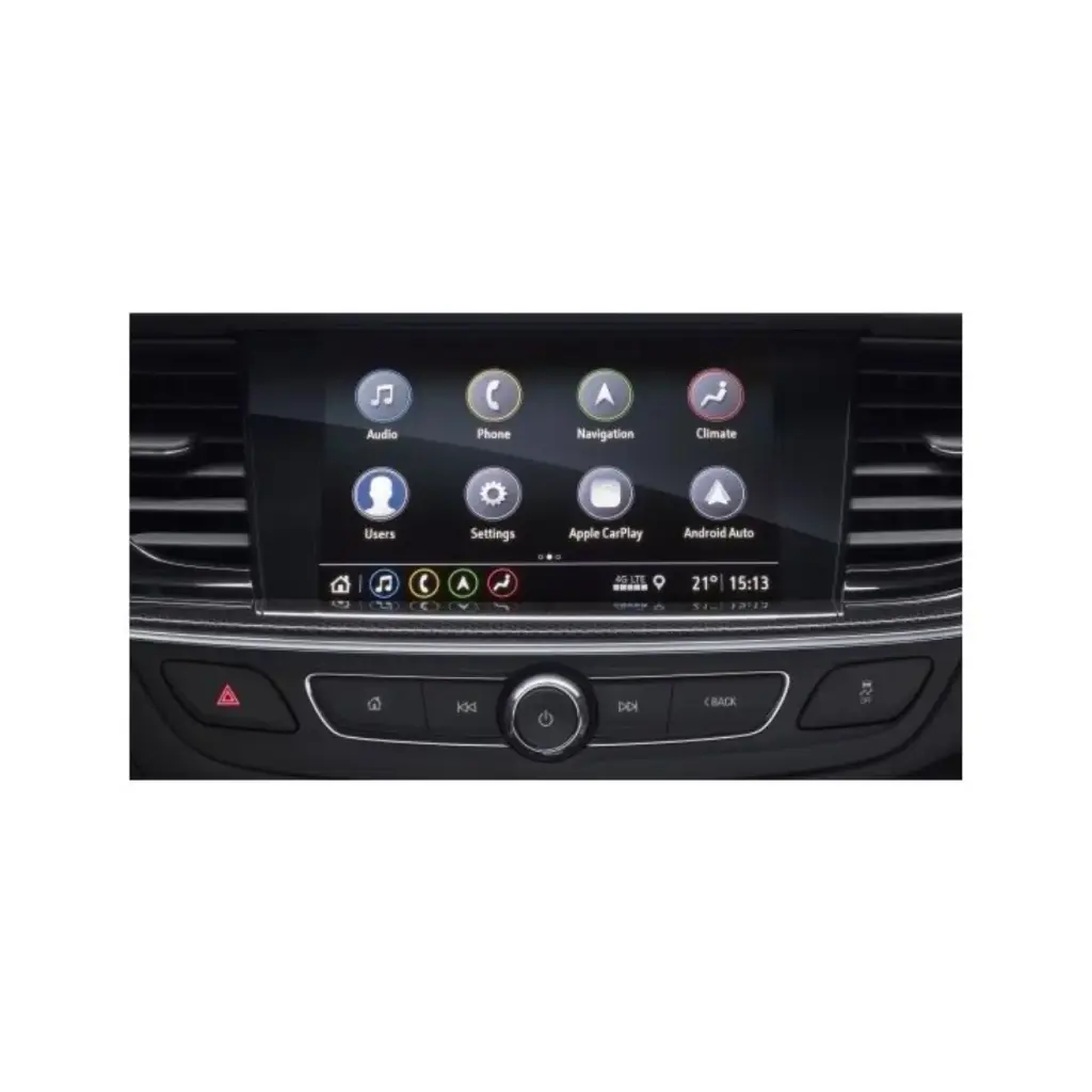 IF-OPEL-GV5 Multimedia interface Opel Insignia 2018 Navi Pro