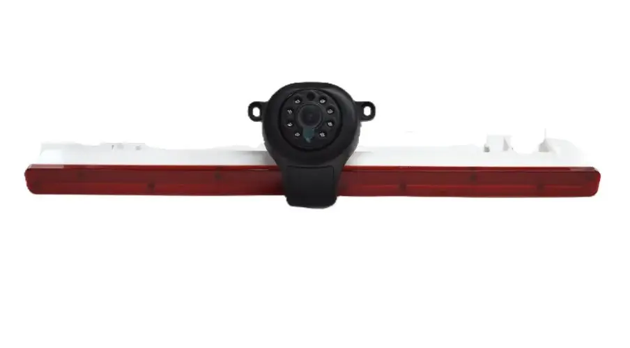 Iveco 2023+ Brake light camera PAL 