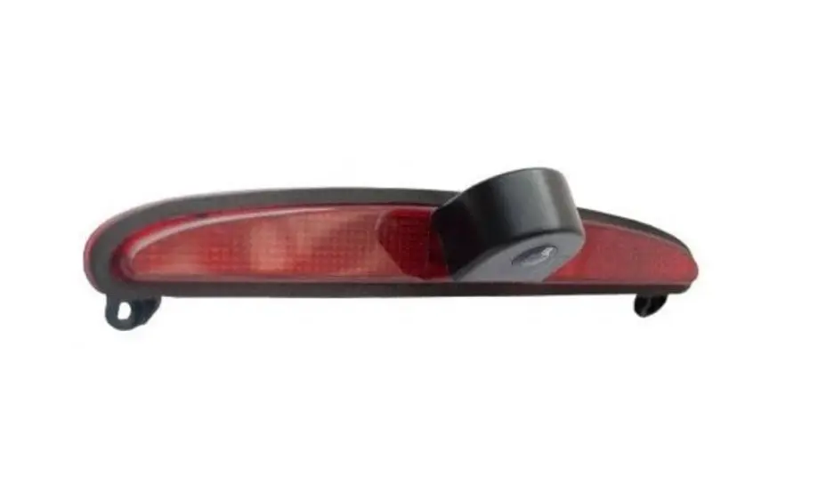Iveco Daily 2011-2022 Brake Light Camera No Outer D1 NTSC
