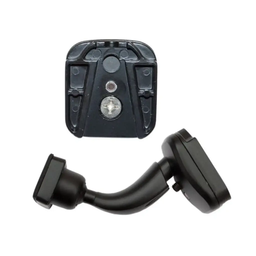 IVECO/FIAT Mirror Mount Stalk