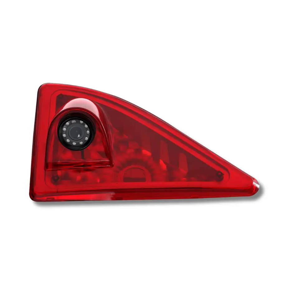 Master (2010+), NV400 (2010+), Movano (2010-21) Brake Light Camera D1 PAL