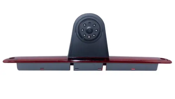  Mercedes Sprinter , VW Crafter Brake Light Camera D1 NTSC/PAL