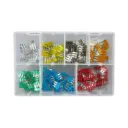 Assorted Micro 3 Blade Fuses