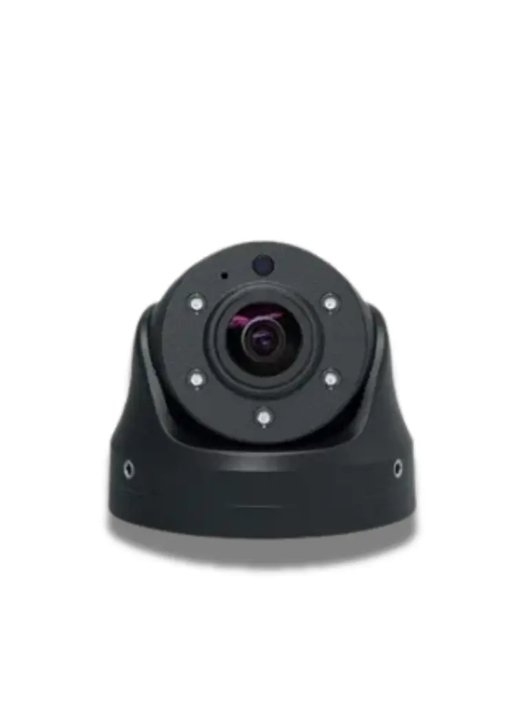 Mini Dome Camera 720P AHD PAL