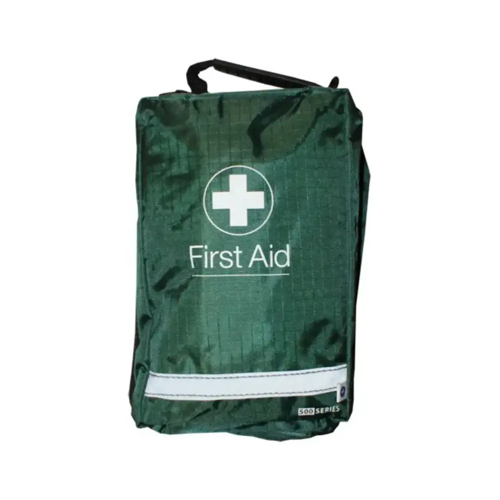 Motoring First Aid Kit (1-8 People)