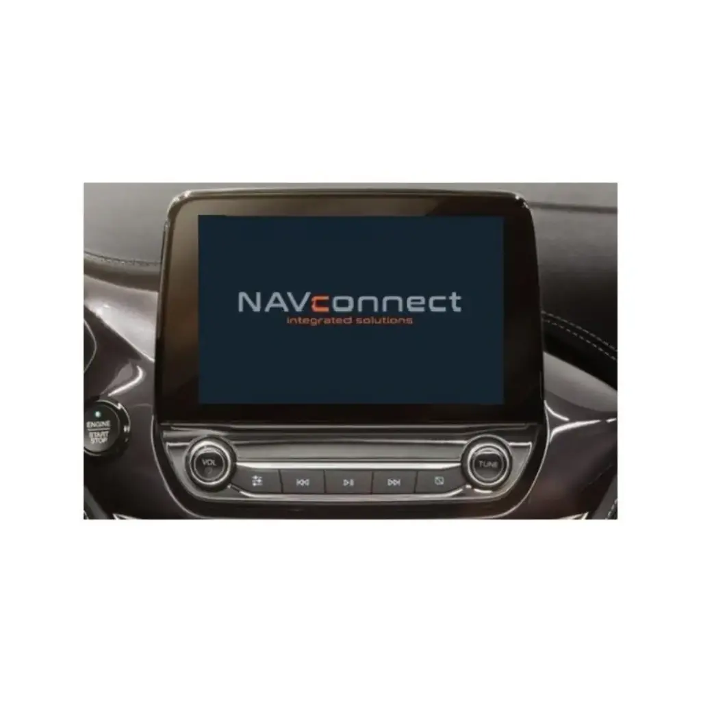 IF-FORD-SN25PV Multimedia Video interface Ford SYNC2.5 Tablet (8")