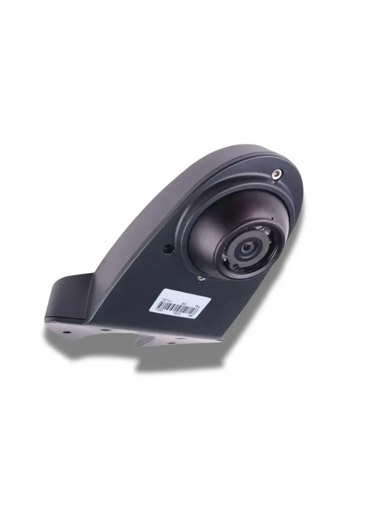 Overhang Rear Camera 1080p AHD PAL