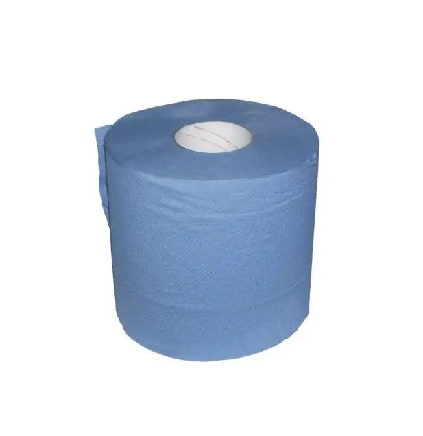 Paper Towel Blue Roll 2-ply 190mm x 150m 