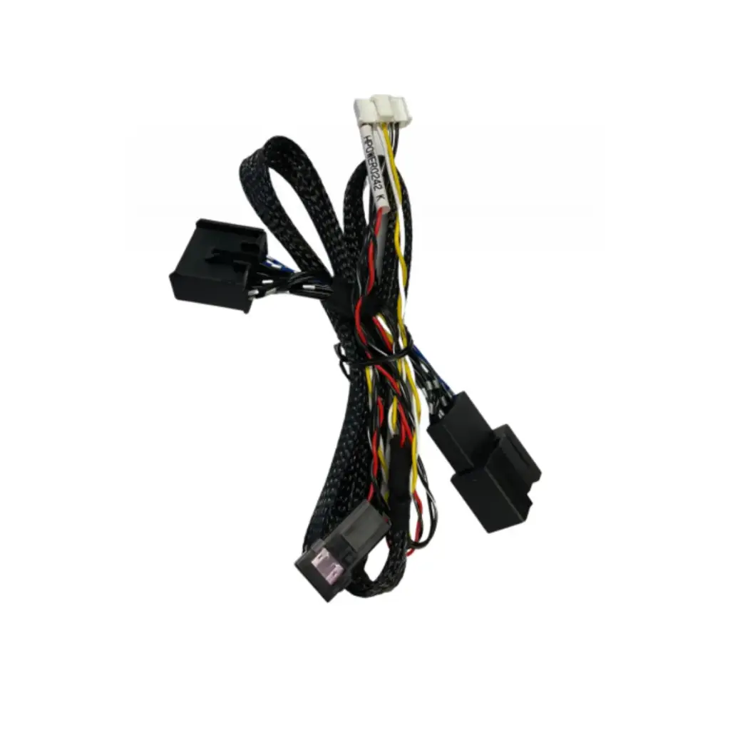 Power cable for IF-BMW-ID7PHV