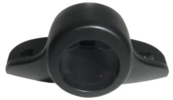 Parking Sensor Under Bumper Housing