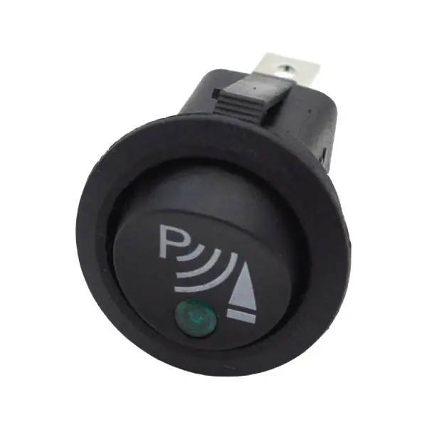 Steelmate Front parking Sensor On Off Switch