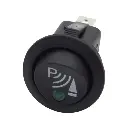 Steelmate Front parking Sensor On Off Switch