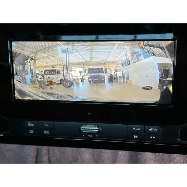 RC-MB-NTG7 Mercedes Comand NTG7R Rear Camera Interface AHD