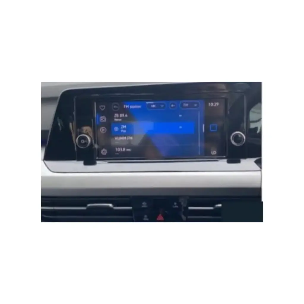 RC-MIB3-LT - Rear & Front camera interface VAG MIB3 8.2"