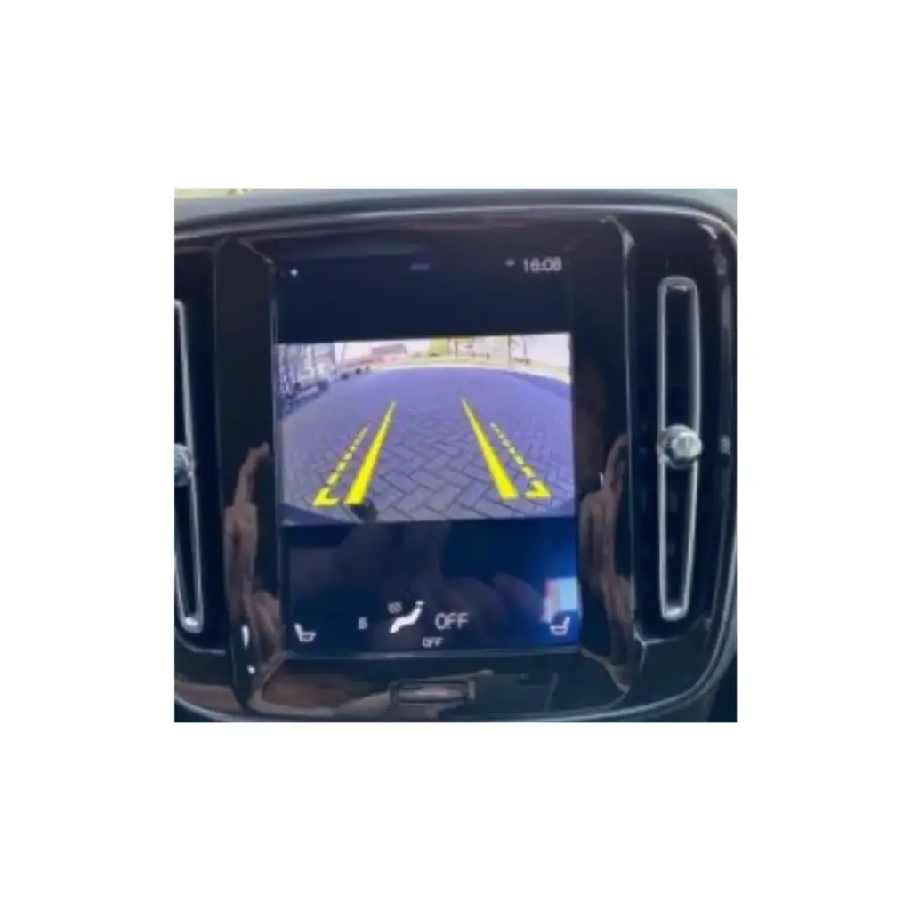 RC-VOL-SENS Volvo Sensus 9" Rear Camera Interface