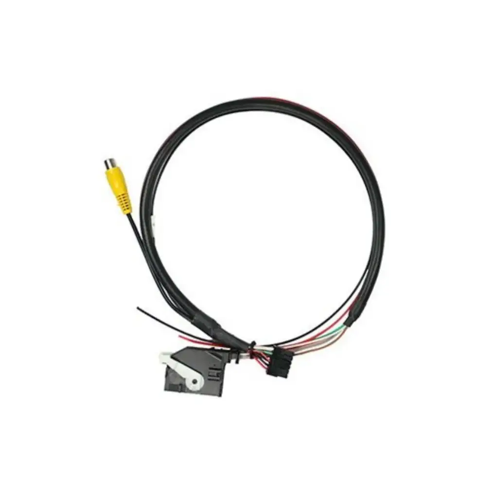 RC-VW-RNS510 Rear camera interface for RNS510/Columbus/RCD510/RNS315