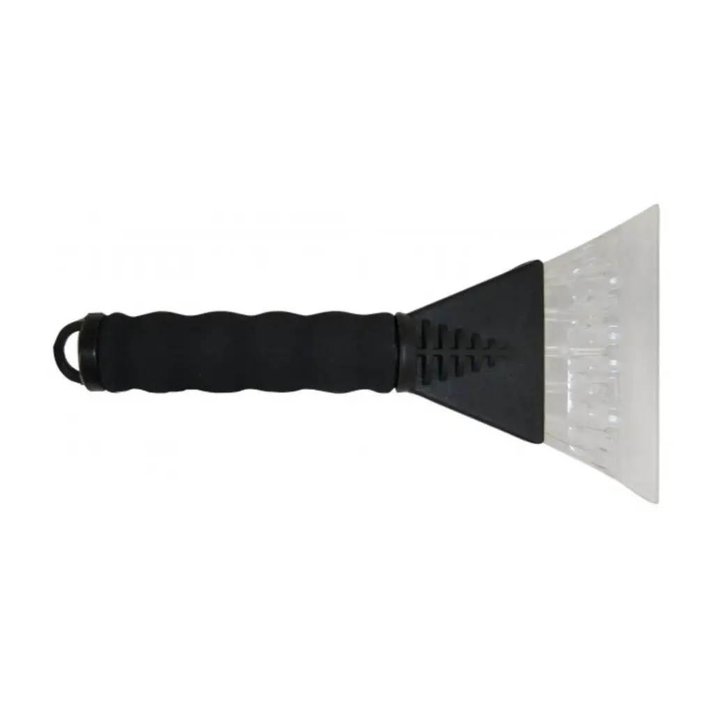 Soft Grip Ice Scraper