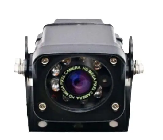Titan 2 External Heavy Duty Rear Camera, Secondary Camera - (Requires Extension)