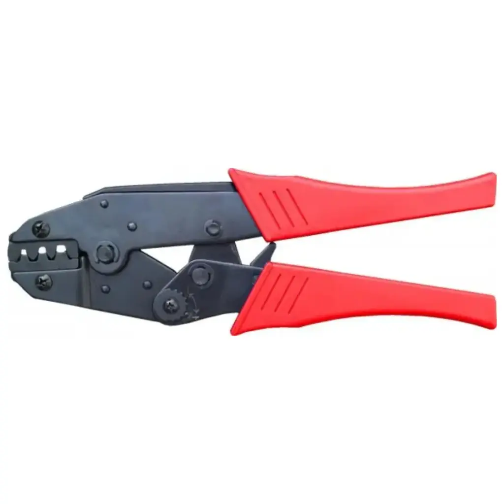 Uninsulated Terminal Crimpers