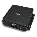 Non Connected 4 Channel SD Card DVR