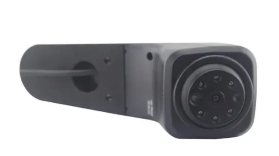 VW Crafter 2017 Brake Light Camera 1080P