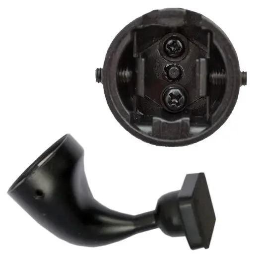 VW Mirror Monitor Stalk