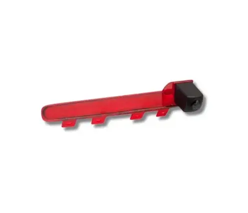 VW Transporter Barn Door T5/T6 2010+ Brake Light Camera D1 NTSC 