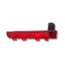 VW Transporter Barn Door T5/T6 2010+ Brake Light Camera D1 NTSC