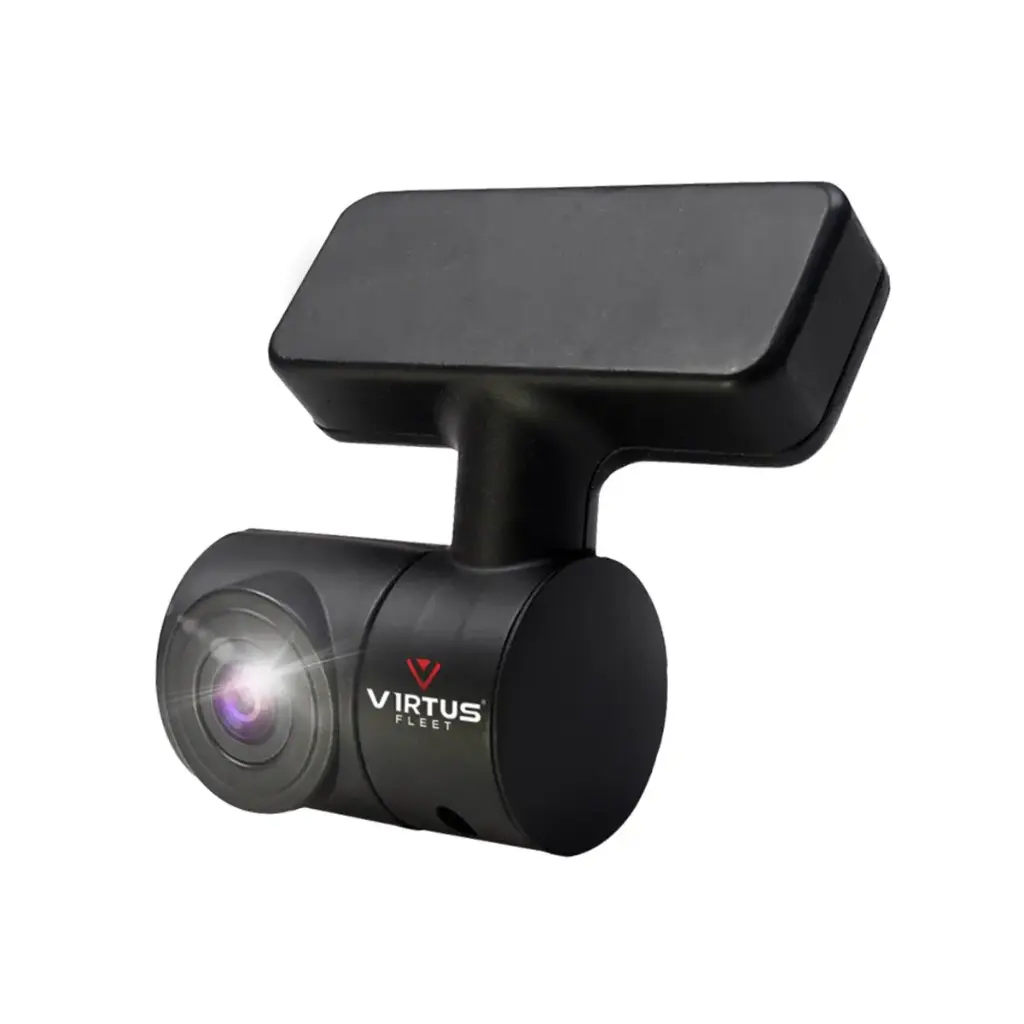 Forward Windscreen Mounted Camera 1080p AHD PAL
