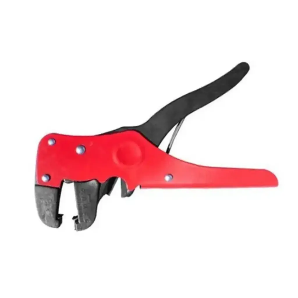 Wire Stripper & Cutter (0.2 - 6mm²)