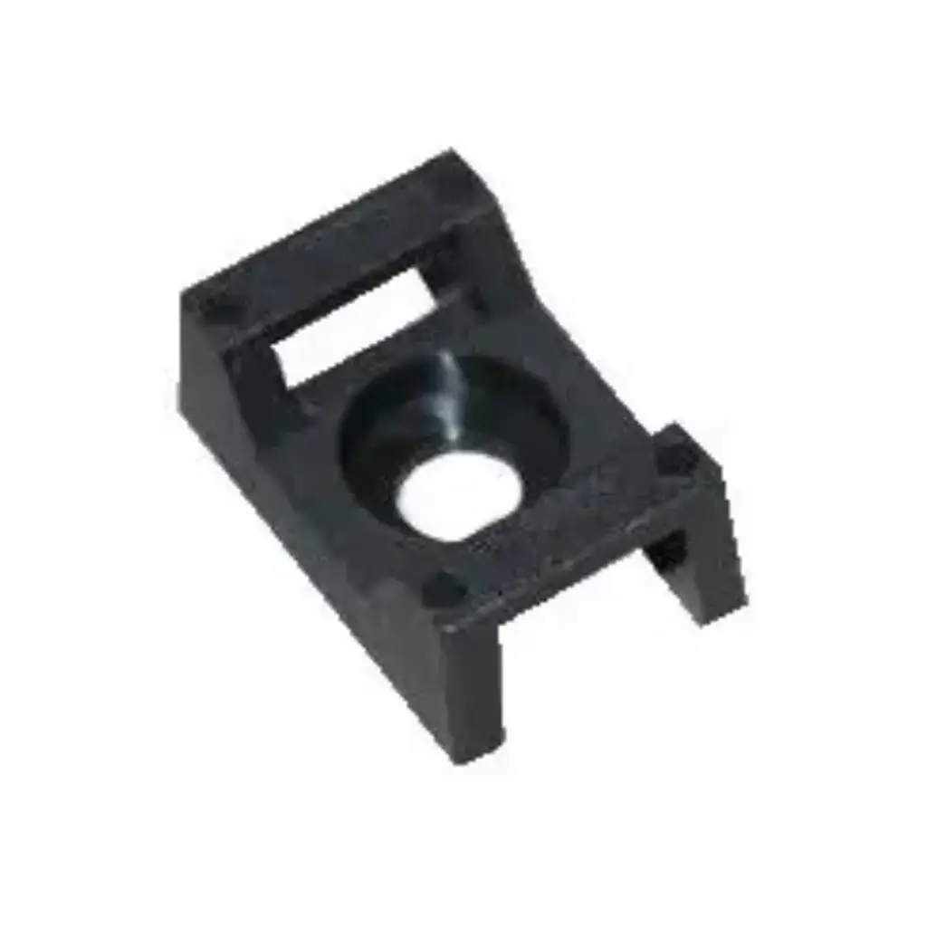 Cable Tie Cradles