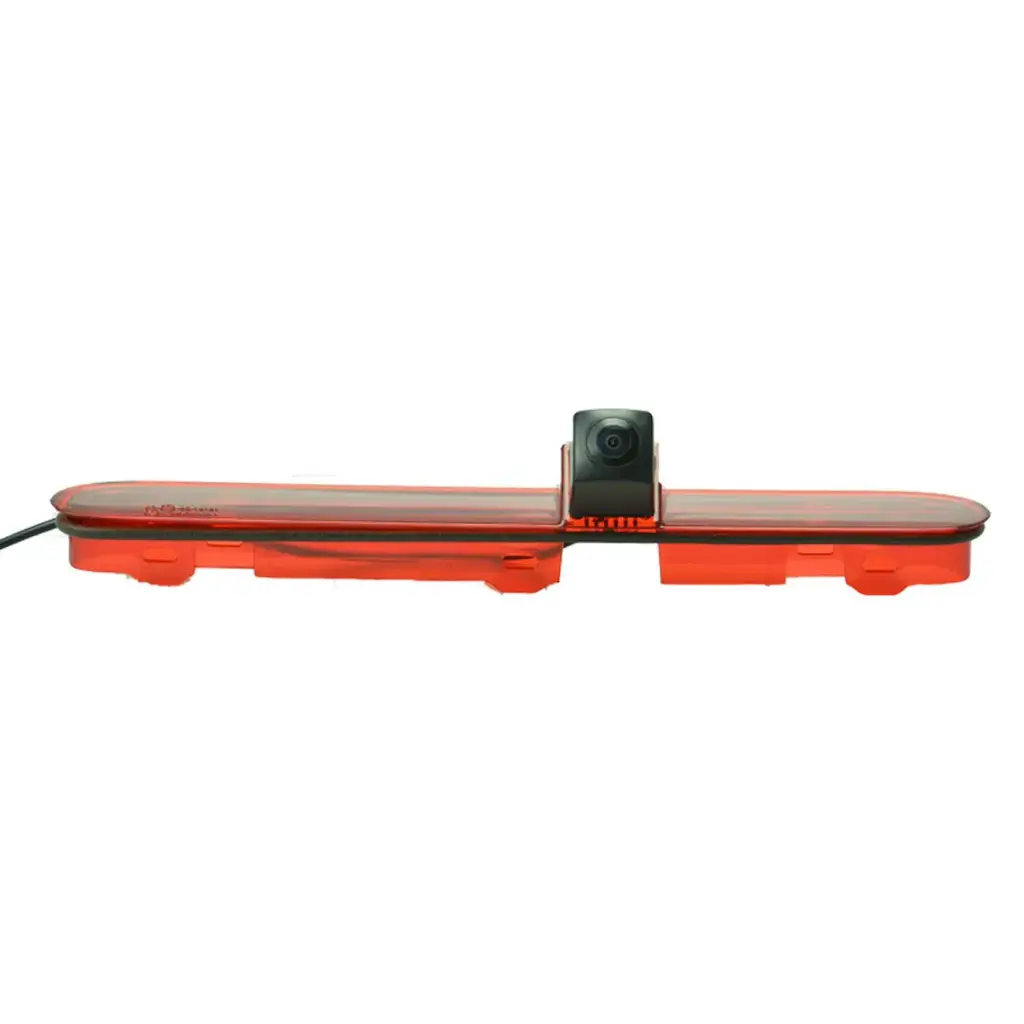 Peugeot Expert, Peugeot Traveller, Citroen Dispatch, Toyota Proace, Vauxhall Vivaro- Brake Light Camera 1080p AHD
