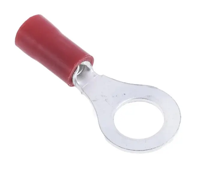 Ring Terminals (x100)