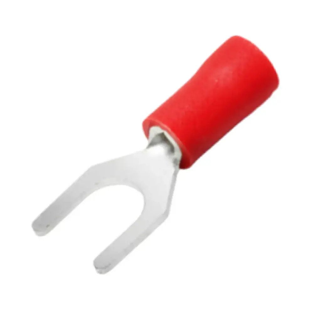 Fork Terminals (x100)