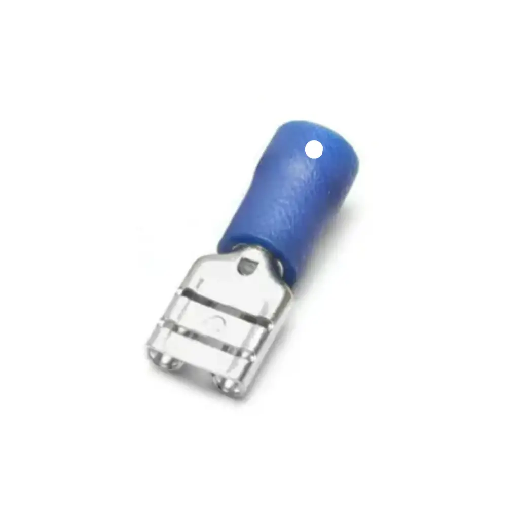 Female Spade Connector Terminals