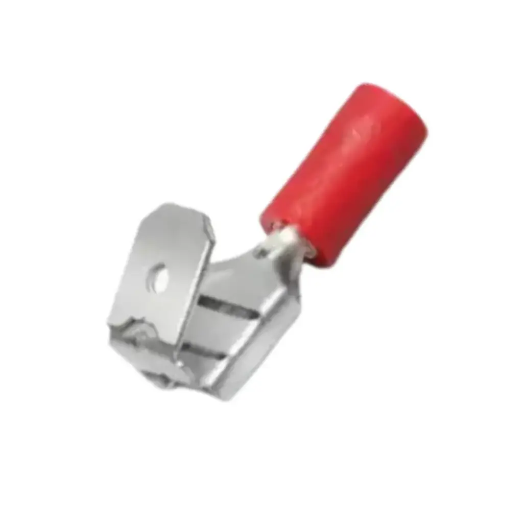 Spade Piggyback Terminals (x100)