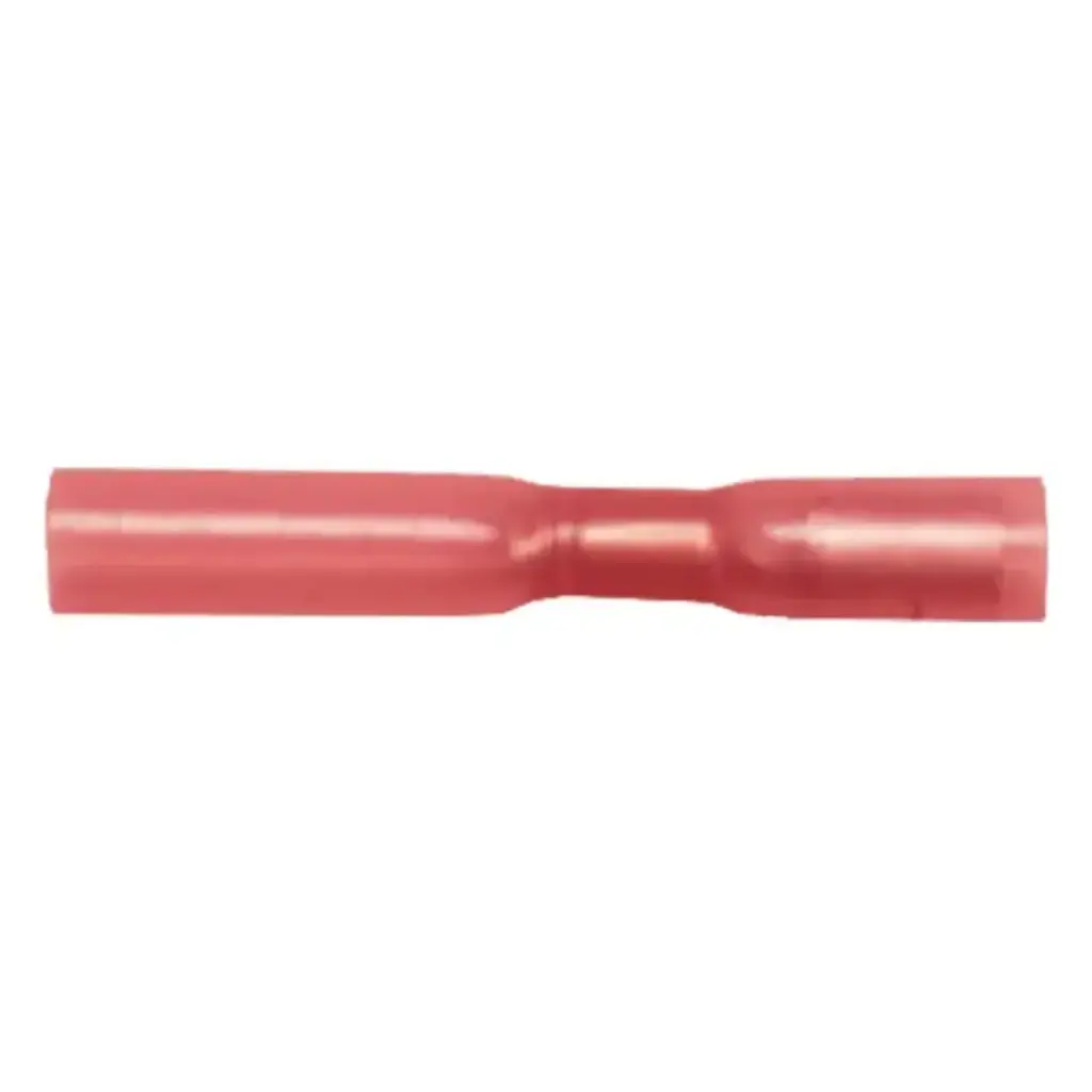 Heatshrink Female Bullets Fully Insulated Terminals (x25)