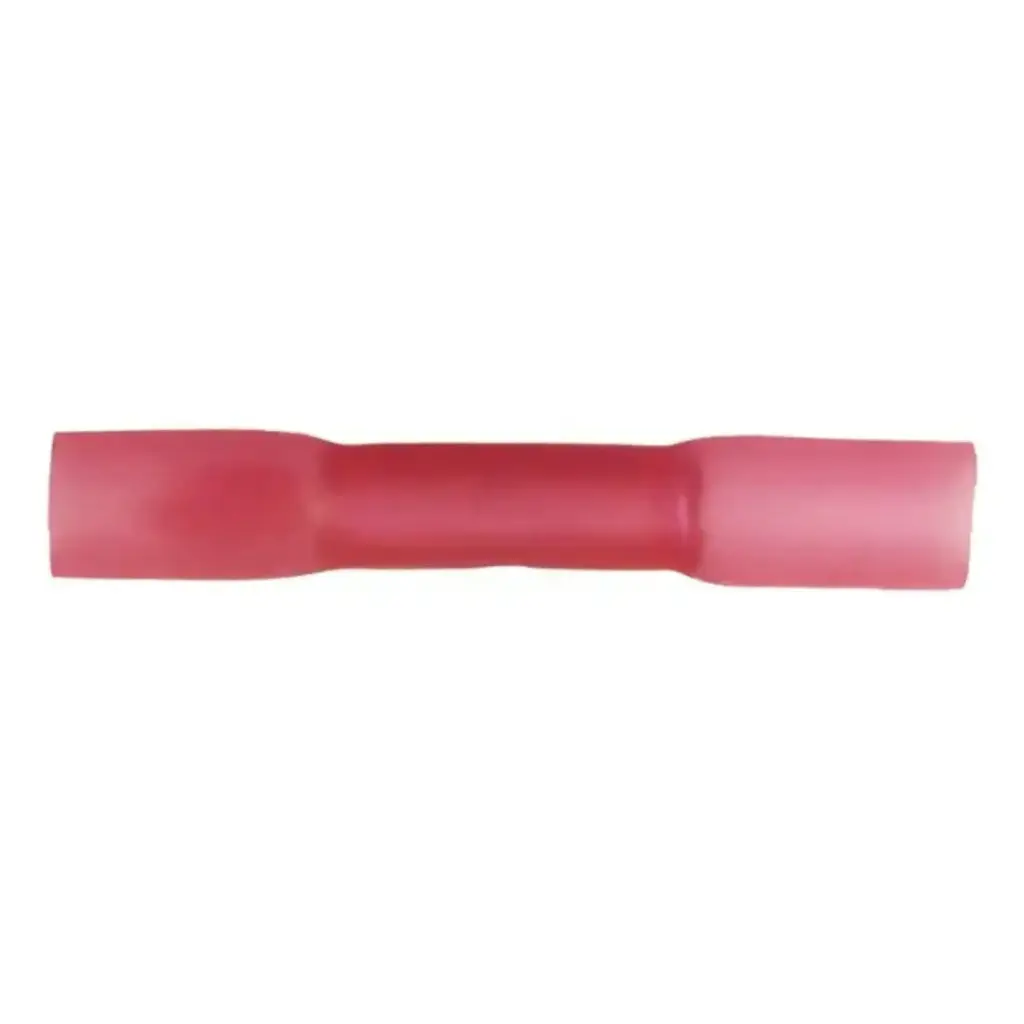 Heatshrink Butt Connectors (x100)