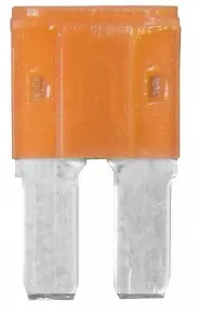 Micro2 Blade Fuses (50 PCS)