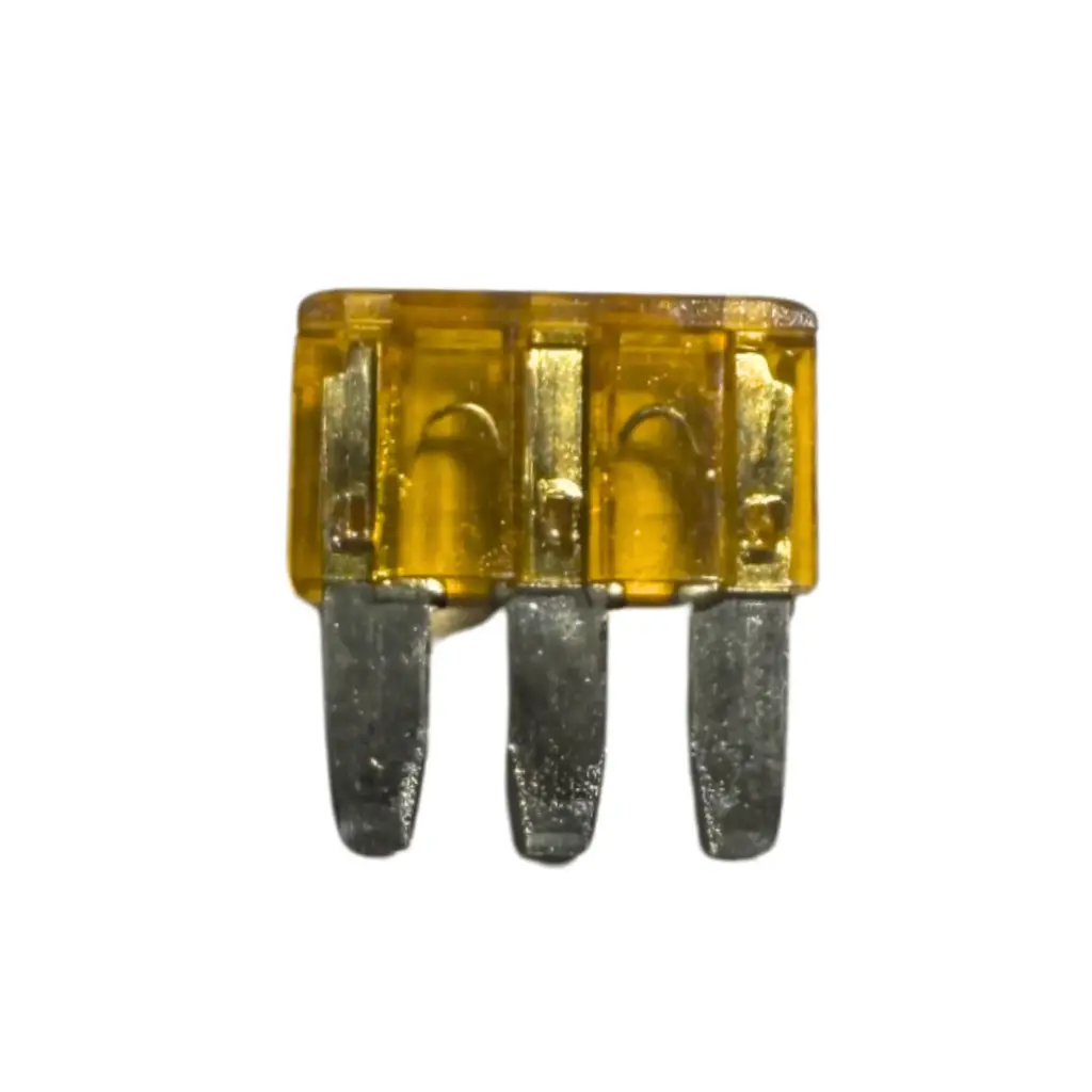 Micro3 Blade Fuses (50 PCS)