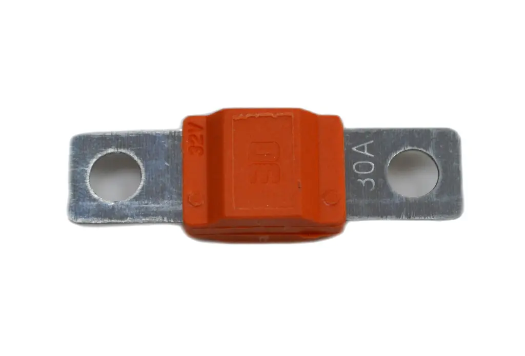 Midi Fuses (25 PCS)