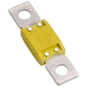 Mega Fuses (10 PCS)