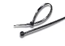 Black Nylon Cable Ties