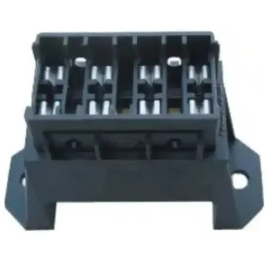 Standard Blade Fuse Boxes'